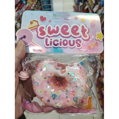 sweetlicious